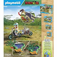 Dinos: T-Rex Hunt