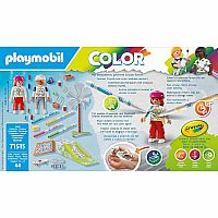 Color: Skate Park