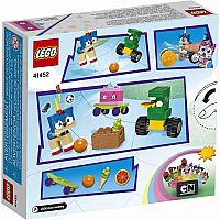 Unikitty!: Prince Puppycorn Trike - Retired