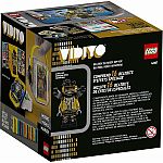 Vidiyo: Hiphop Robot BeatBox - Retired