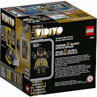 Vidiyo: Hiphop Robot BeatBox - Retired