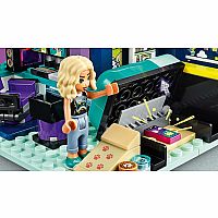 Friends: Nova's Room - Retired