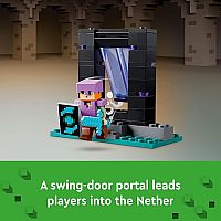 Minecraft: The Armory