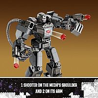 Marvel: War Machine Mech Armor 