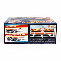 Hot Wheels 2010 Camaro Model Kit