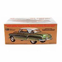 1951 Chevy Bel Air 1:25 Model Kit