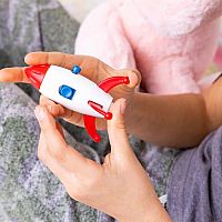 Fidget Widget Rocket