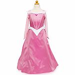Boutique Sleeping Cute Gown - Size 7-8
