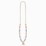 Boutique Pastel Shell Necklace