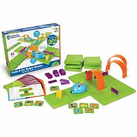 Code & Go Robot Mouse Activity