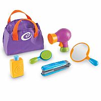 New Sprouts Style It! Hair Accessories Play Set 