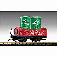 Lehmann Toy Train Gondola - G Scale 
