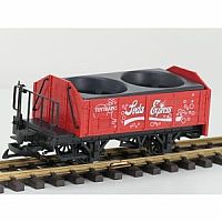 Lehmann Toy Train Gondola - G Scale 