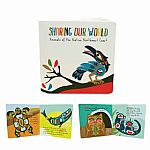 Sharing Our World - Animals of the Native Northwest Coast