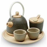 Classic Tea Set