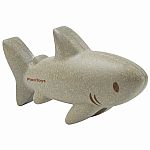 Sustainable Play Shark - Plan Toys  