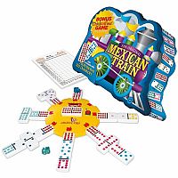 The Original Mexican Train 