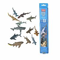 Shark Nature Tube