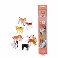 Dog Nature Tube  