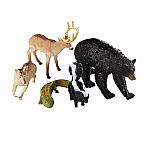 Wilderness Series 1 Polybag Collection.