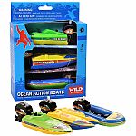 Ocean Action Boats