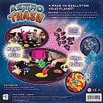 Astro Trash - Retired