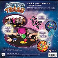 Astro Trash - Retired