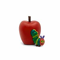 Eric Carle - The Very Hungry Caterpillar - Tonies Figure.