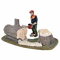Forestry Scenery Pack - Retired