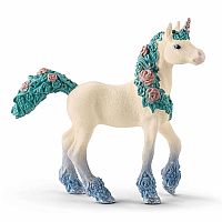 Bayala - Flower Unicorn Foal.