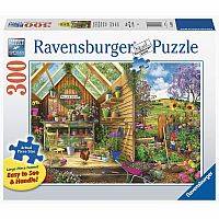 Gardener's Getaway - Ravensburger.