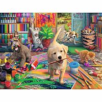 Cute Crafters - Ravensburger