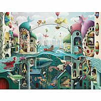 If Fish Could Walk - Ravensburger