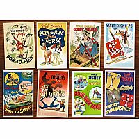 Disney Vault: Goofy - Ravensburger  