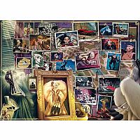 Disney Villainous: Cruella De Vil - Ravensburger  
