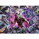 Marvel Villainous: Killmonger - Ravensburger  