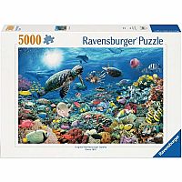 Beneath The Sea - Ravensburger 