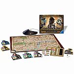 Scotland Yard - Sherlock Holmes Edition