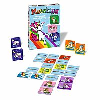 Unicorn Matching Game