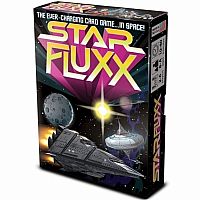 Star Fluxx
