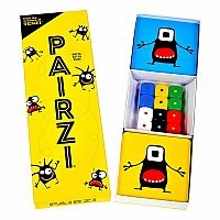 Pairzi