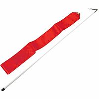 Rhythmic Ribbons - Red 