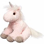 Lexie Soft Ice Pink Unicorn.