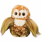 Mini Owl Assortment.