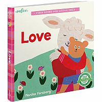 Love - First Books for Little Ones.