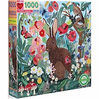 Poppy Bunny - Eeboo.
