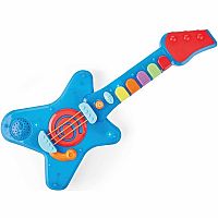 Rockin' Lights Guitar