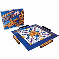 Mathable Classic Game