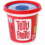 Tutti Frutti Individual Tub - Blueberry