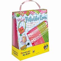 Lots o' Loops Potholder Loom Kit